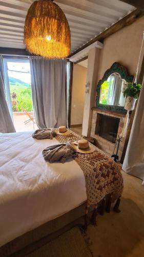 Photo of Bedroom in Cunha