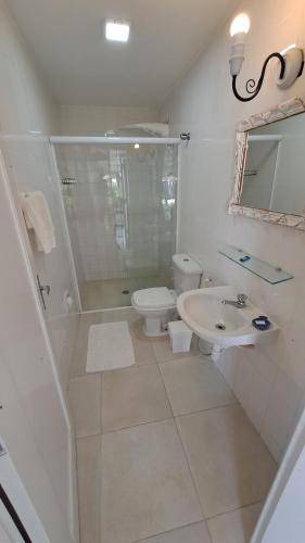 Photo of Bathroom in Balneario Praia do Pernambuco