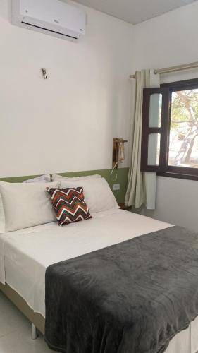 Photo of Bedroom in Caicara