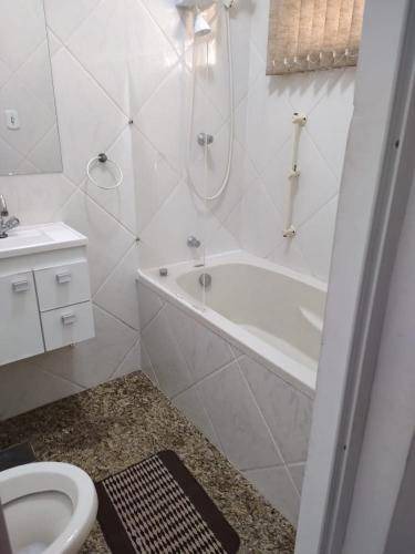 Photo of Bathroom in Ponta da Praia