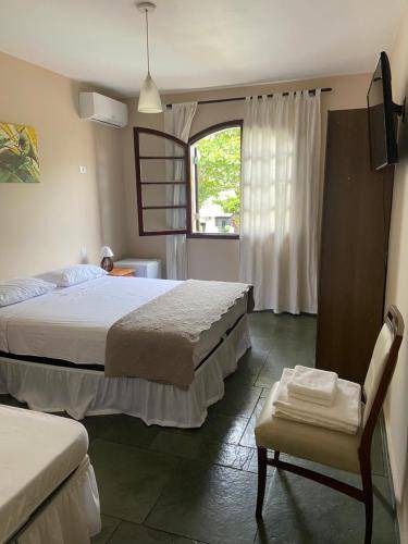 Photo of Bedroom in Vila Julia