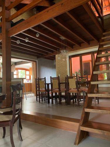 Photo of Livingroom in Barra da Lagoa