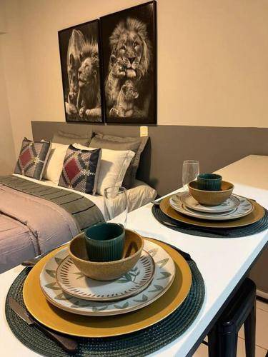 Photo of Livingroom in Ribeirao Preto