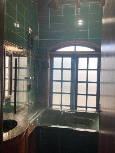 Photo of Bathroom in Praia Deserta