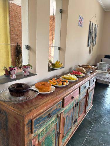 Photo of Kitchen in Vila Julia