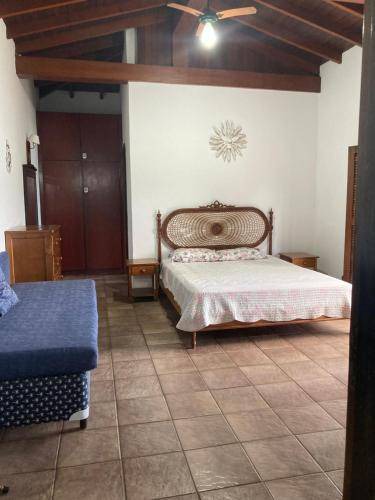 Photo of Bedroom in Praia Deserta