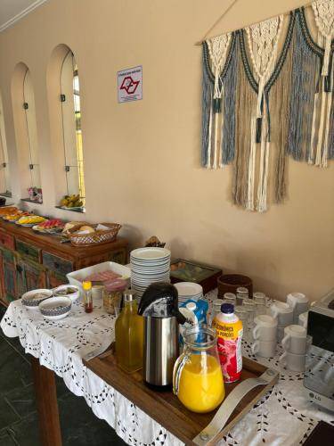Photo of Kitchen in Vila Julia