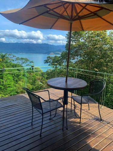 Photo of Patio Balcony in Veloso