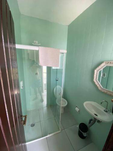 Photo of Bathroom in Vila Julia