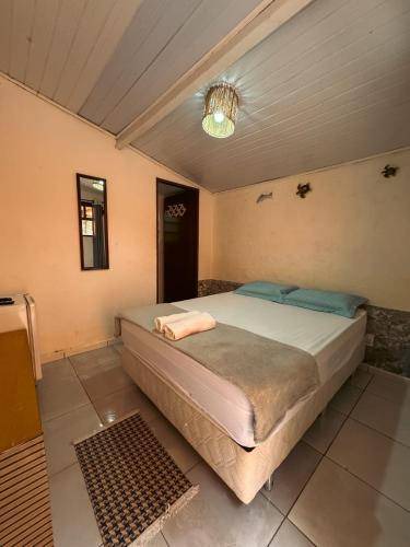 Photo of Bedroom in Praia do Toque-Toque Pequeno
