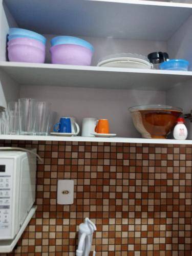 Photo of Kitchen in Sao Vicente