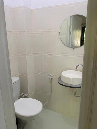 Photo of Bathroom in Caicara