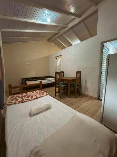 Photo of Bedroom in Praia do Toque-Toque Pequeno