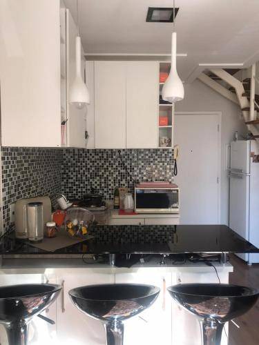 Photo of Kitchen in Brooklin Novo
