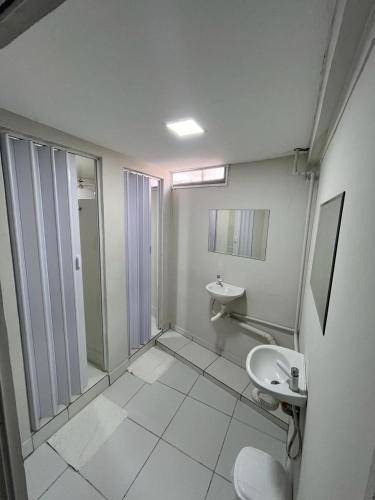 Photo of Bathroom in Aracariguama