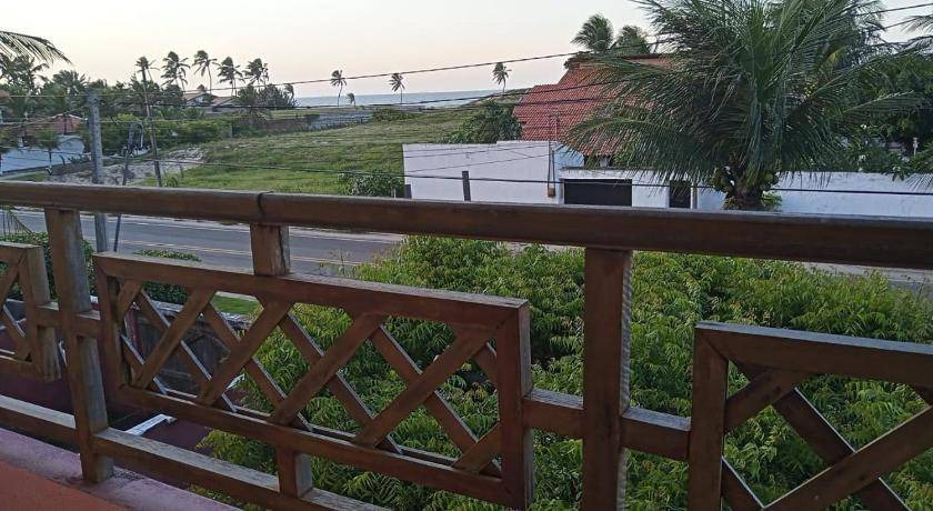 Photo of Patio Balcony in Pecém