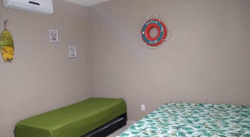 Photo of Bedroom in Caraguatatuba