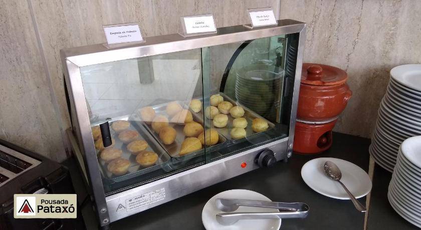 Photo of Kitchen in Toninhas