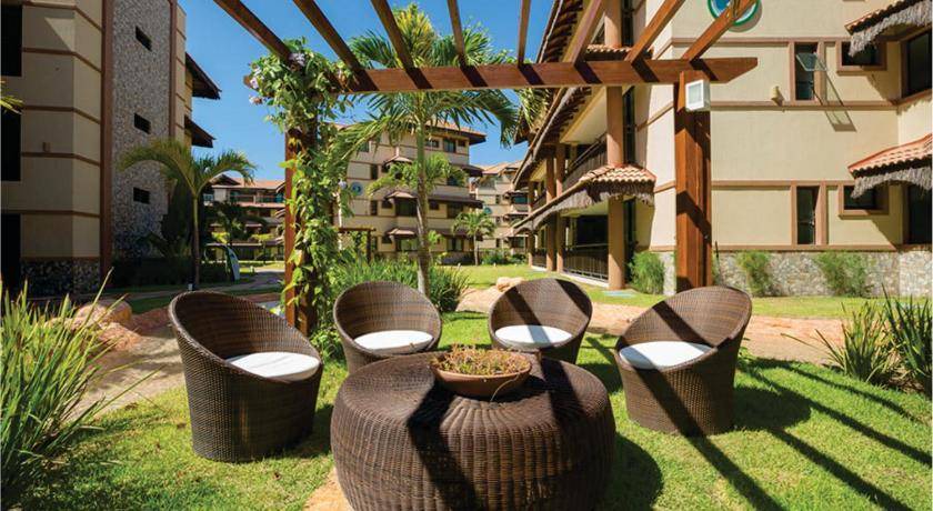 Photo of Patio Balcony in Aquiraz