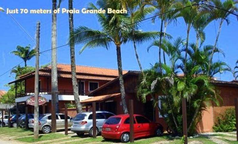 Photo of Others in Praia Grande
