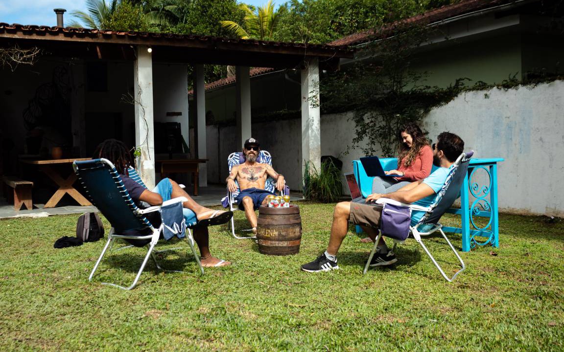Photo of Others in Juquehy