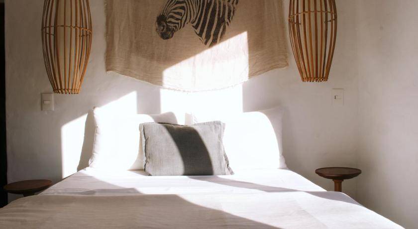 Photo of Bedroom in Praia de Santiago