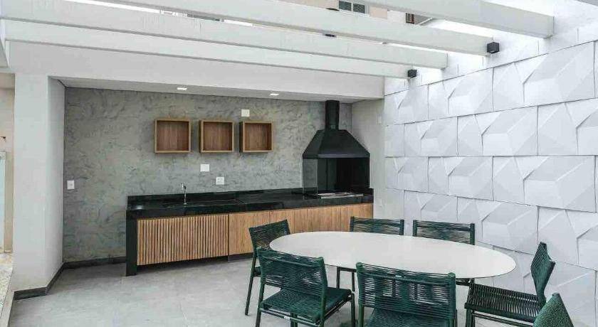 Photo of Kitchen in Guarulhos City Centre