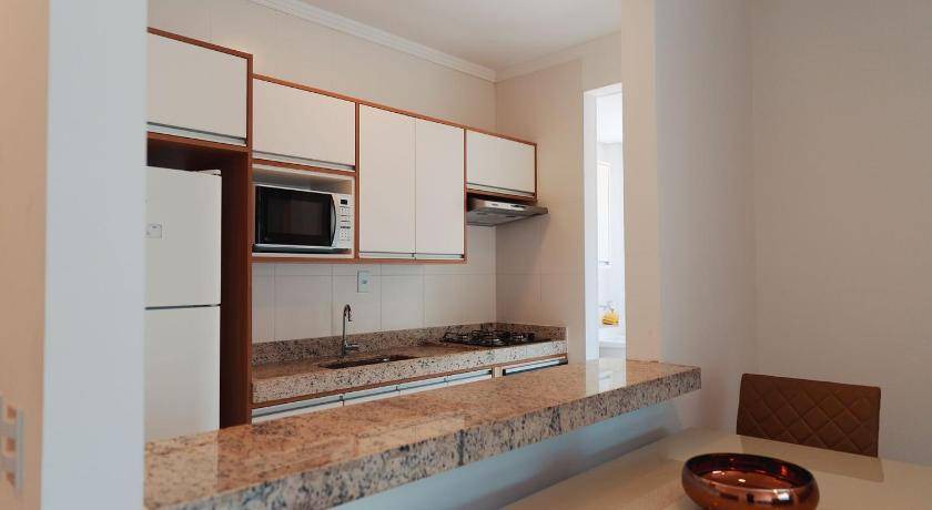Photo of Kitchen in Praia Grande