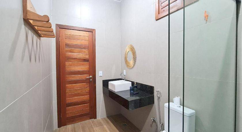 Photo of Bathroom in Caicara