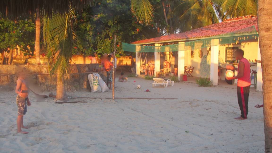 Photo of Others in Acarai