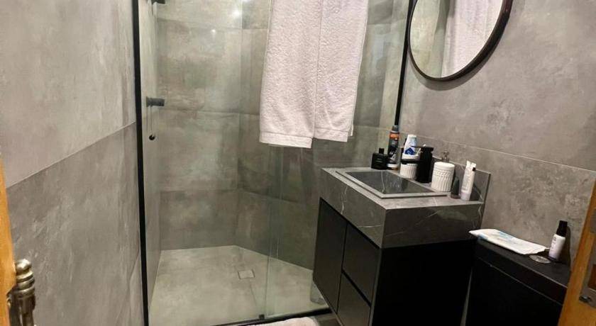 Photo of Bathroom in Alphaville Industrial