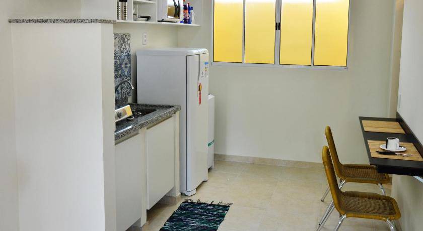 Photo of Kitchen in Vila Jaguara