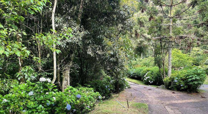 Photo of Outdoor in Campos do Jordao