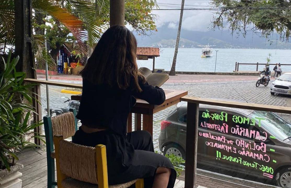 Photo of Others in Ilhabela