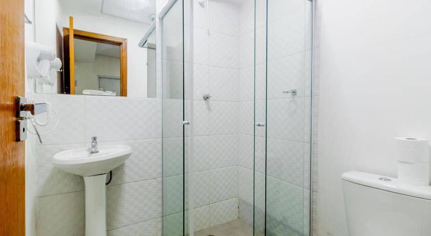 Photo of Bathroom in Vila Congonhas