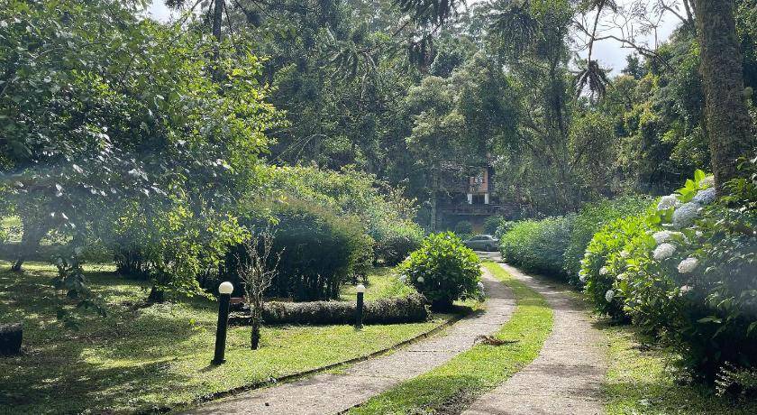 Photo of Outdoor in Campos do Jordao