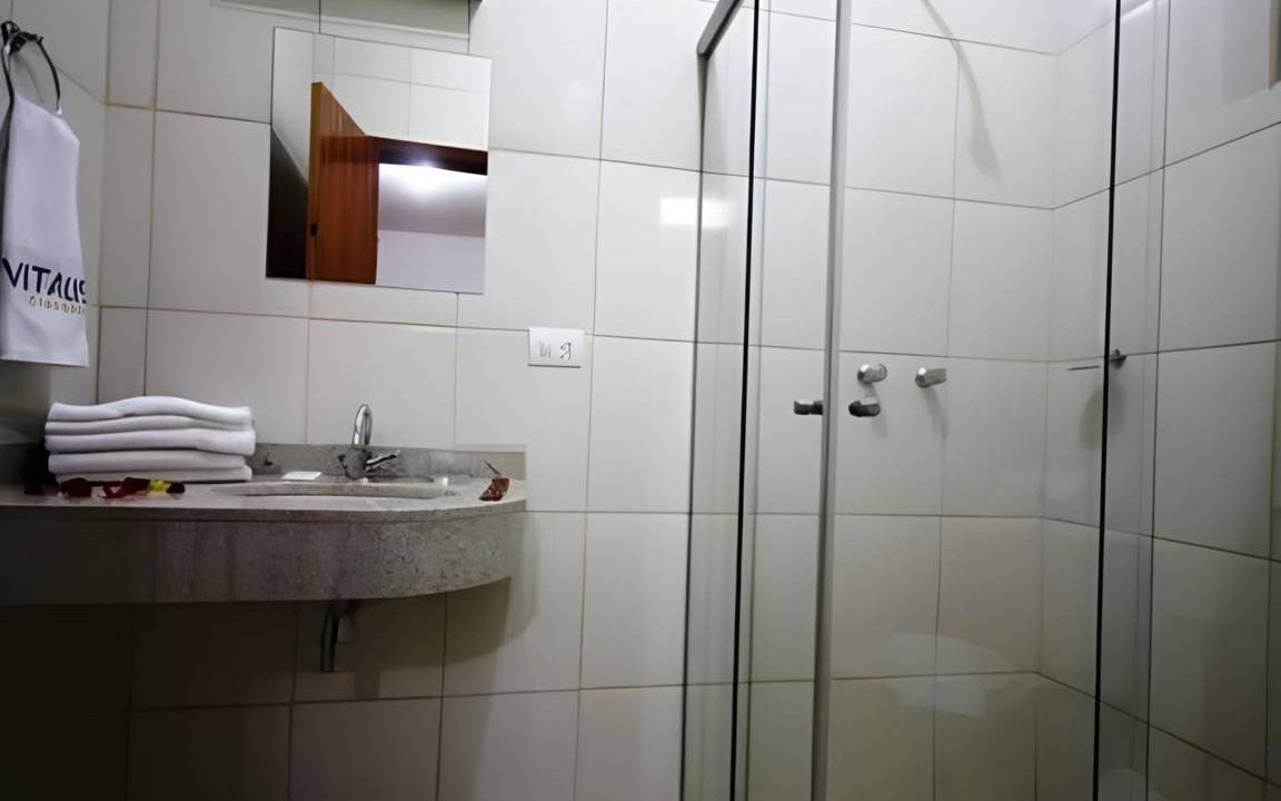 Photo of Bathroom in Olimpia