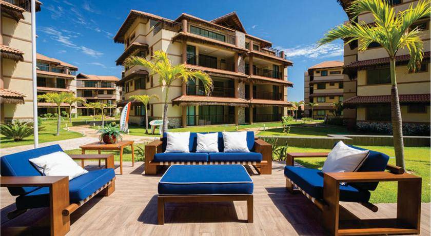 Photo of Patio Balcony in Aquiraz