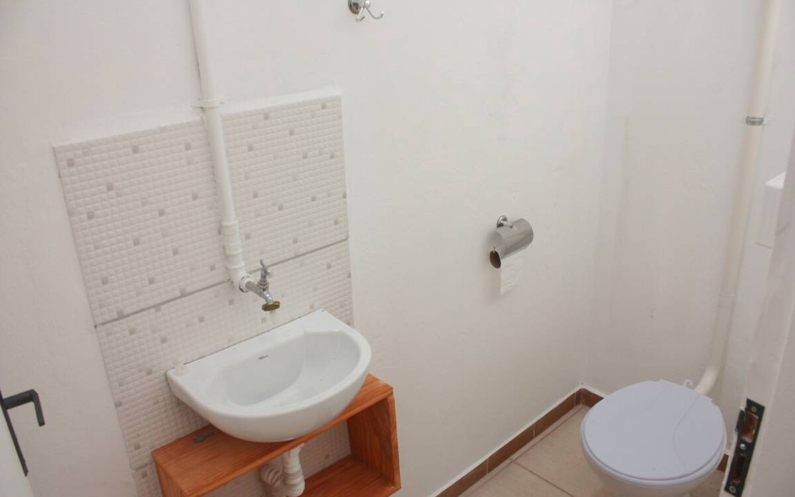 Photo of Bathroom in Iguape