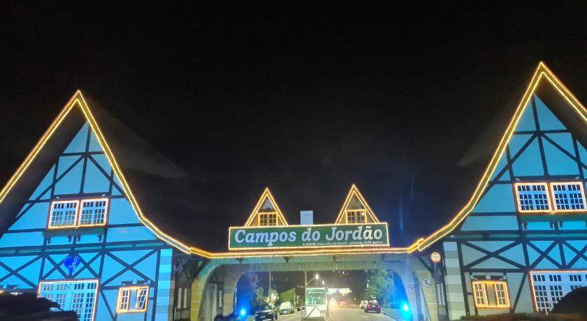 Photo of Others in Campos do Jordao