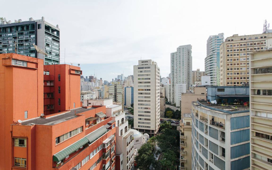Photo of Others in Consolacao