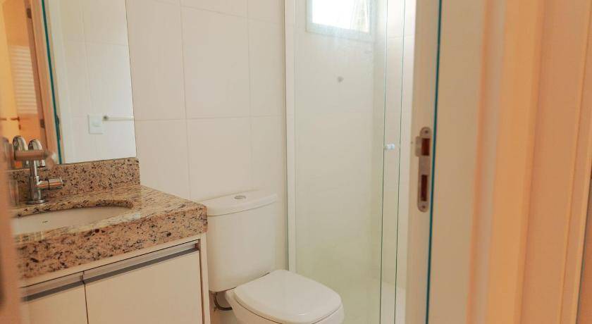Photo of Bathroom in Praia Grande