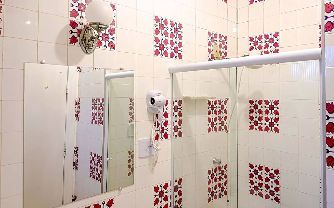 Photo of Bathroom in Ilhabela