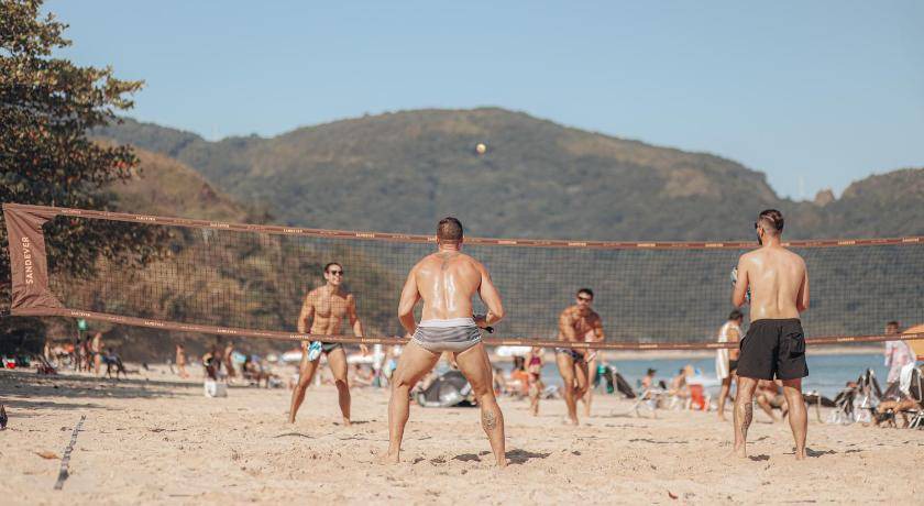 Photo of Others in Praia de Santiago