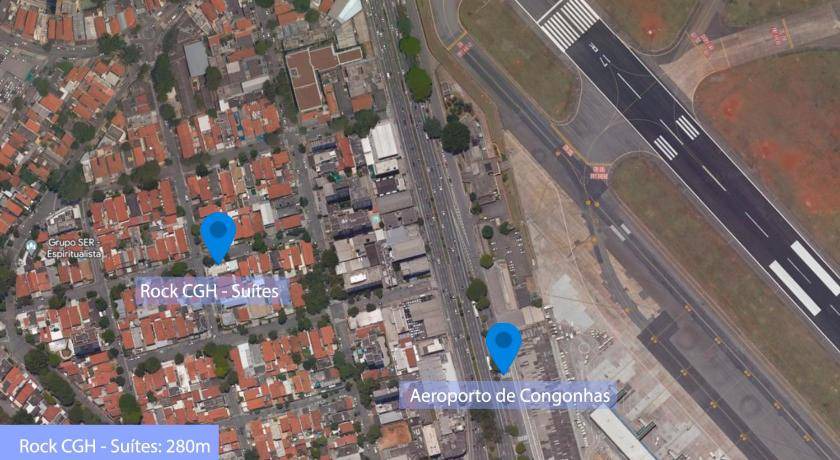 Photo of Buildings in Vila Congonhas