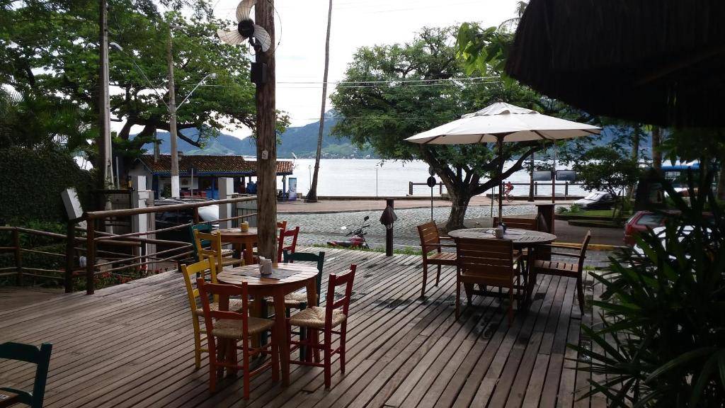 Photo of Others in Ilhabela