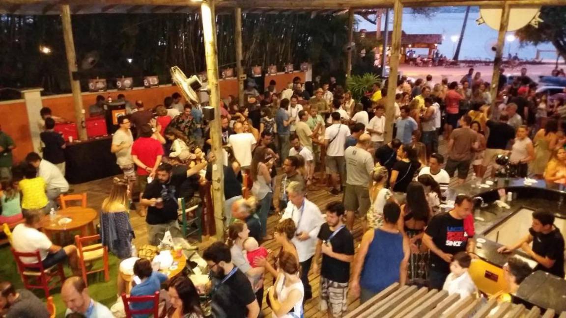 Photo of Others in Ilhabela