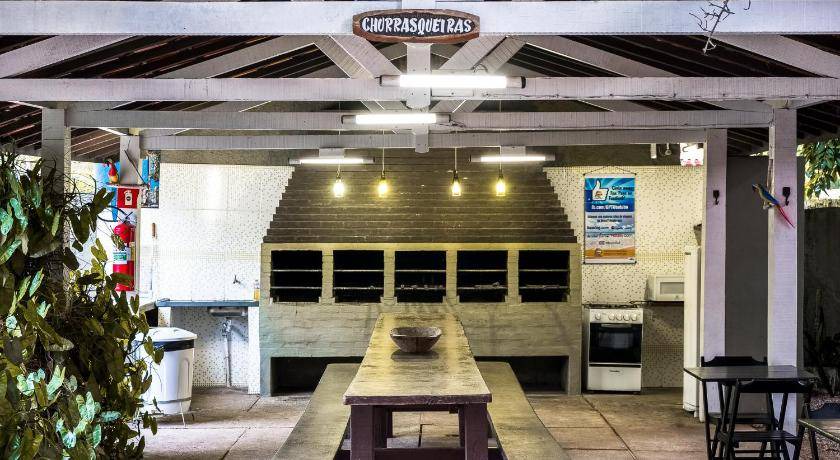 Photo of Kitchen in Toninhas