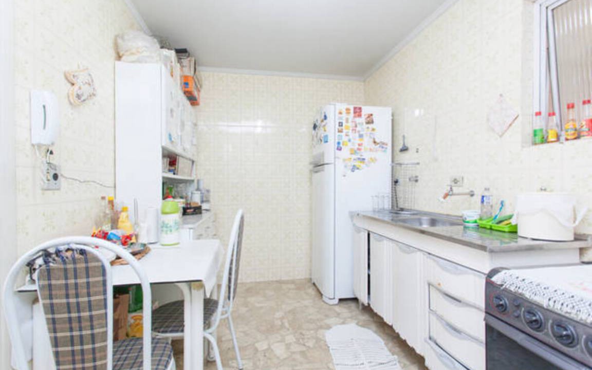 Photo of Kitchen in Vila Pompeia