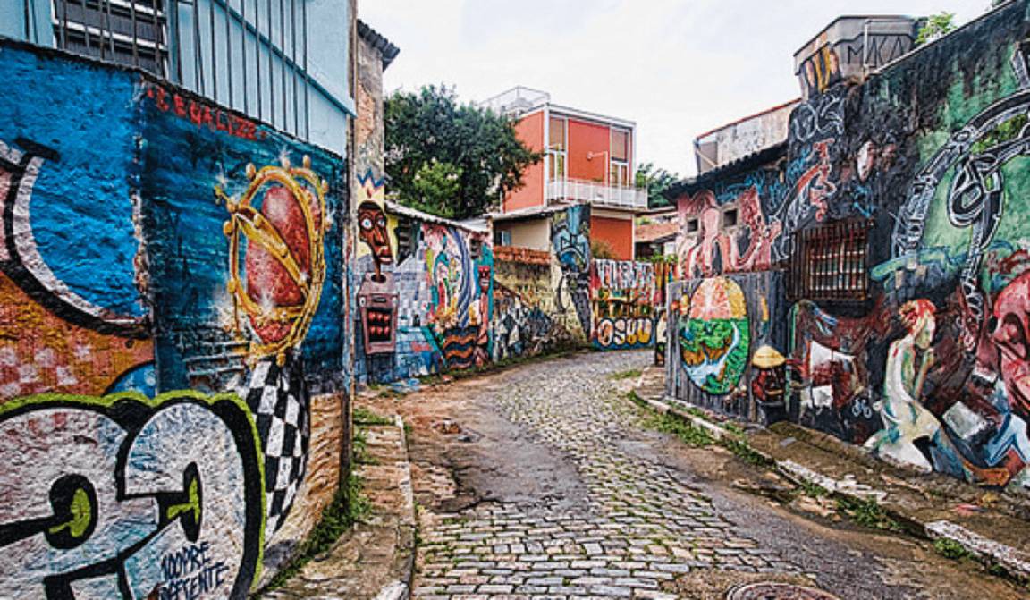 Photo of Others in Sao Paulo